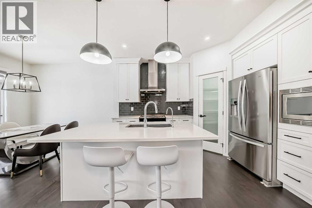 31 Creekside Grove SW