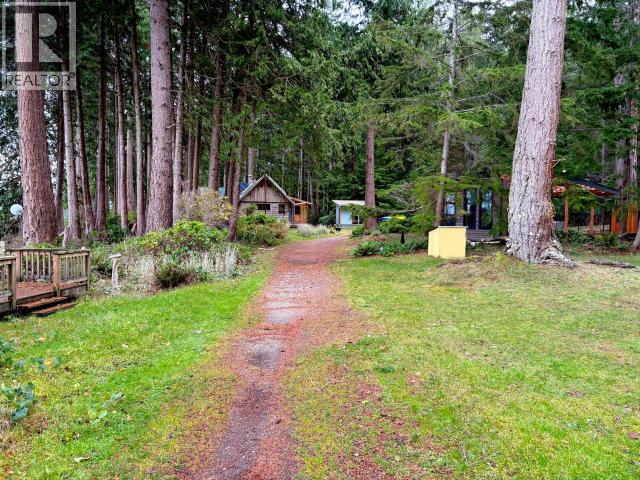 1630 SAVARY ISLAND RD