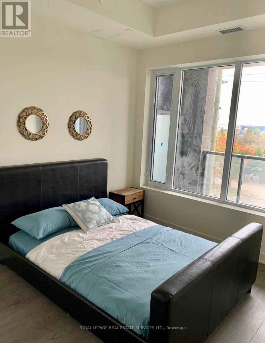 306 - 8010 DERRY ROAD