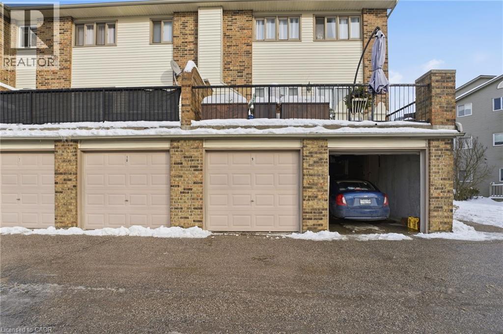 21 WREN Court Unit# 9