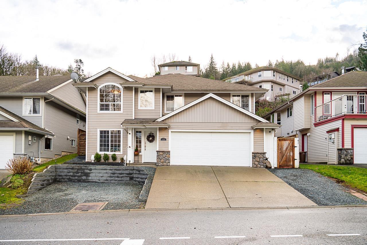 122 43995 CHILLIWACK MOUNTAIN ROAD, Chilliwack Mountain