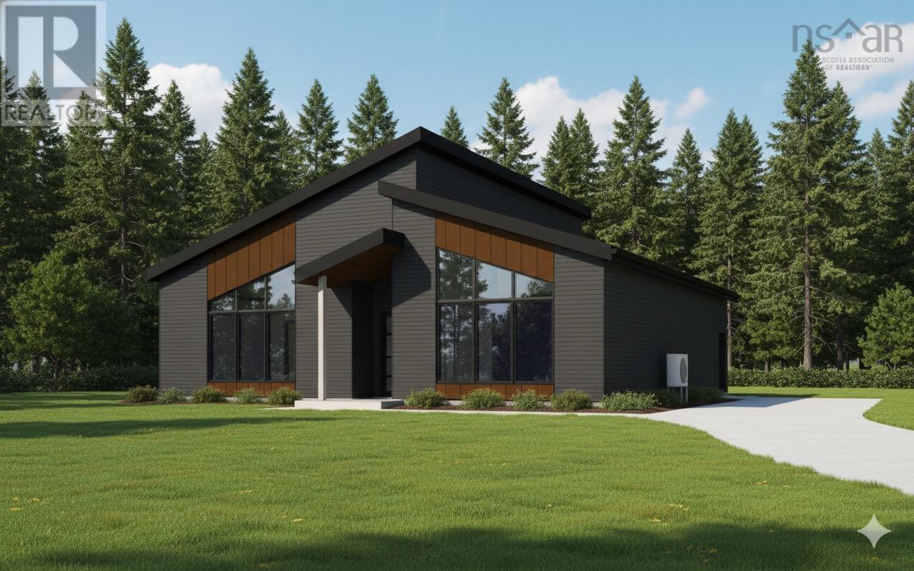 Lot 22 Chisholm Road