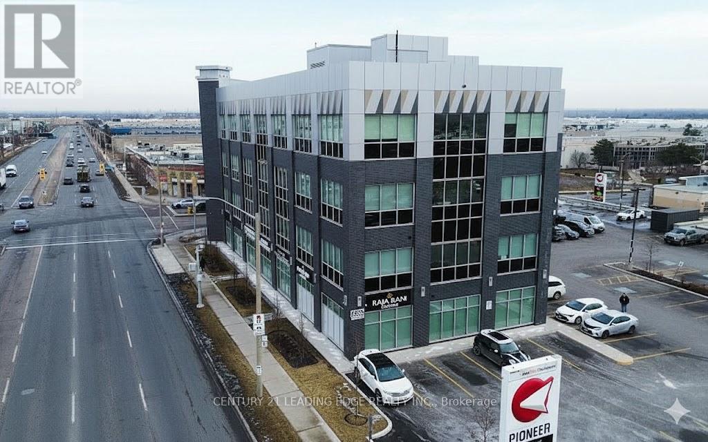 206 - 2855 MARKHAM ROAD