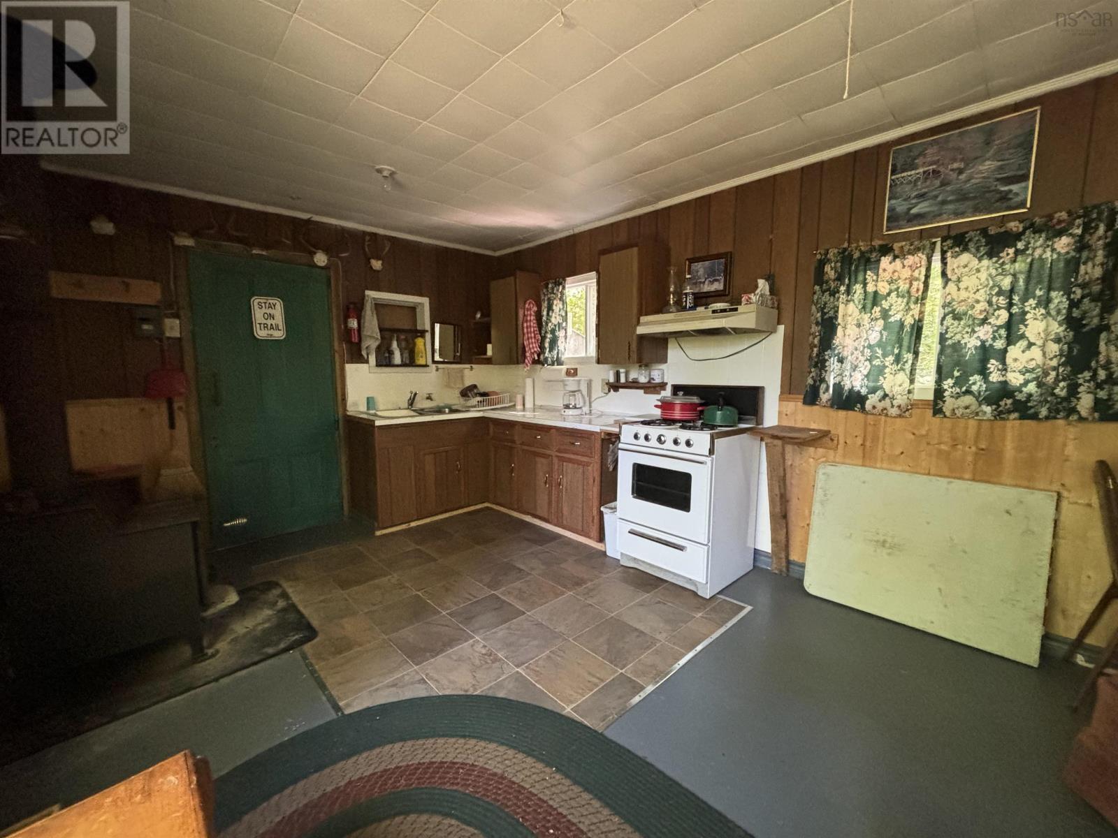 Lot PID#20505046 Truro Road