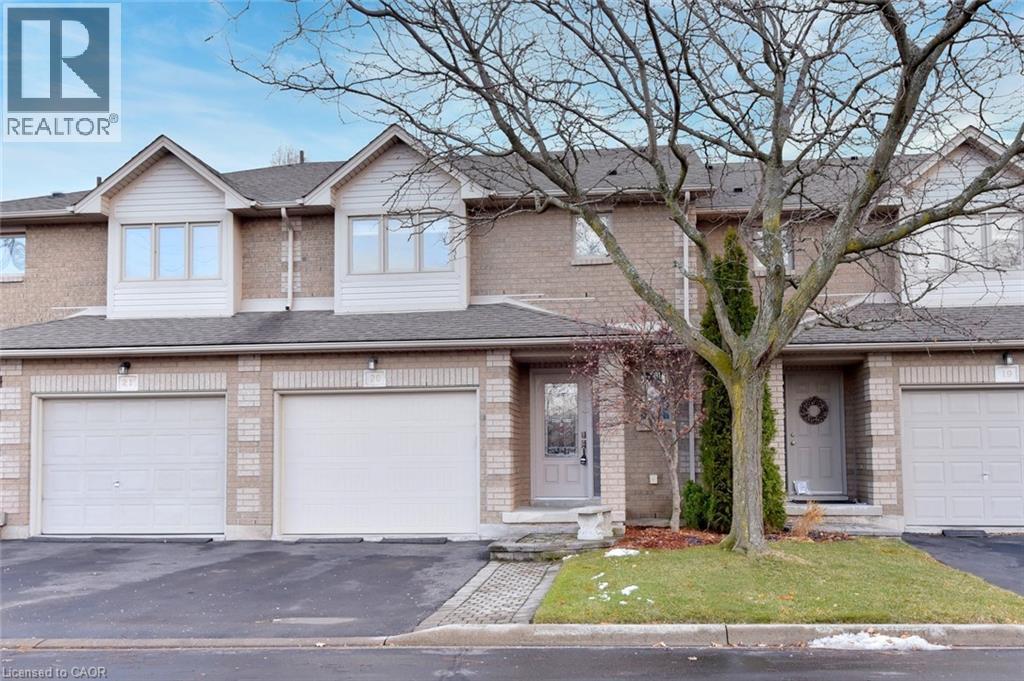 1245 STEPHENSON Drive Unit# 20