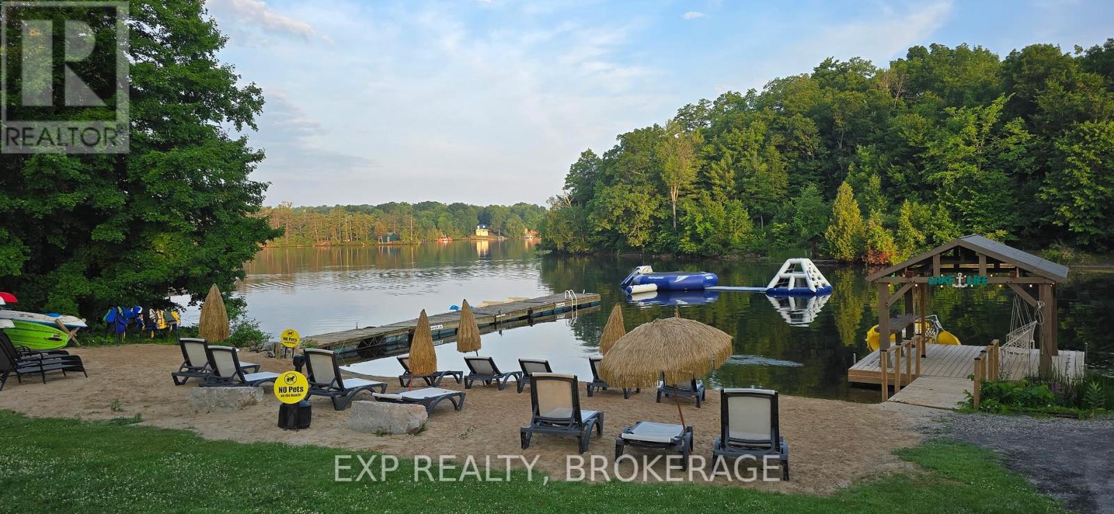 4177 & 4187 CARRYING PLACE ROAD