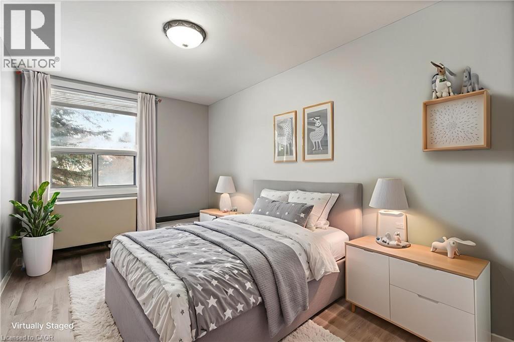 200 JAMIESON Parkway Unit# 205