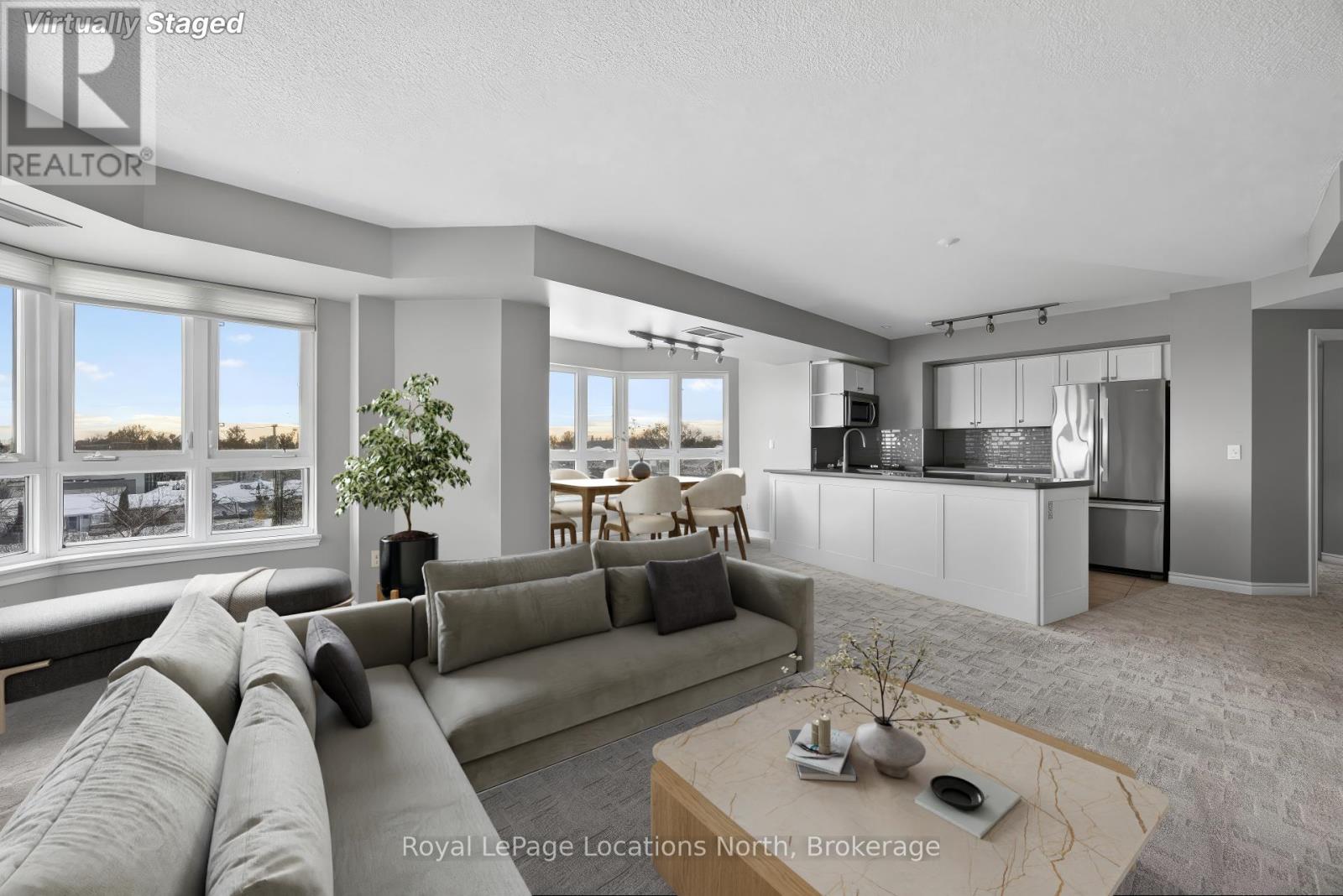 401 - 16 RAGLAN STREET