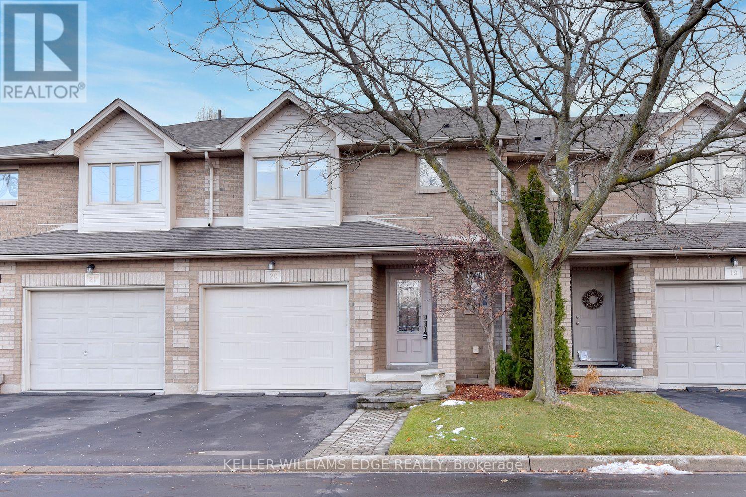 20 - 1245 STEPHENSON DRIVE