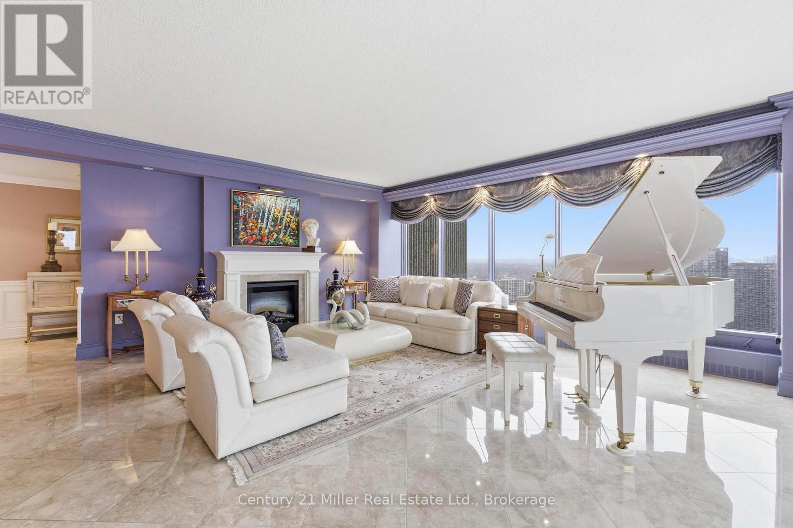 3606 - 2045 LAKE SHORE BOULEVARD W