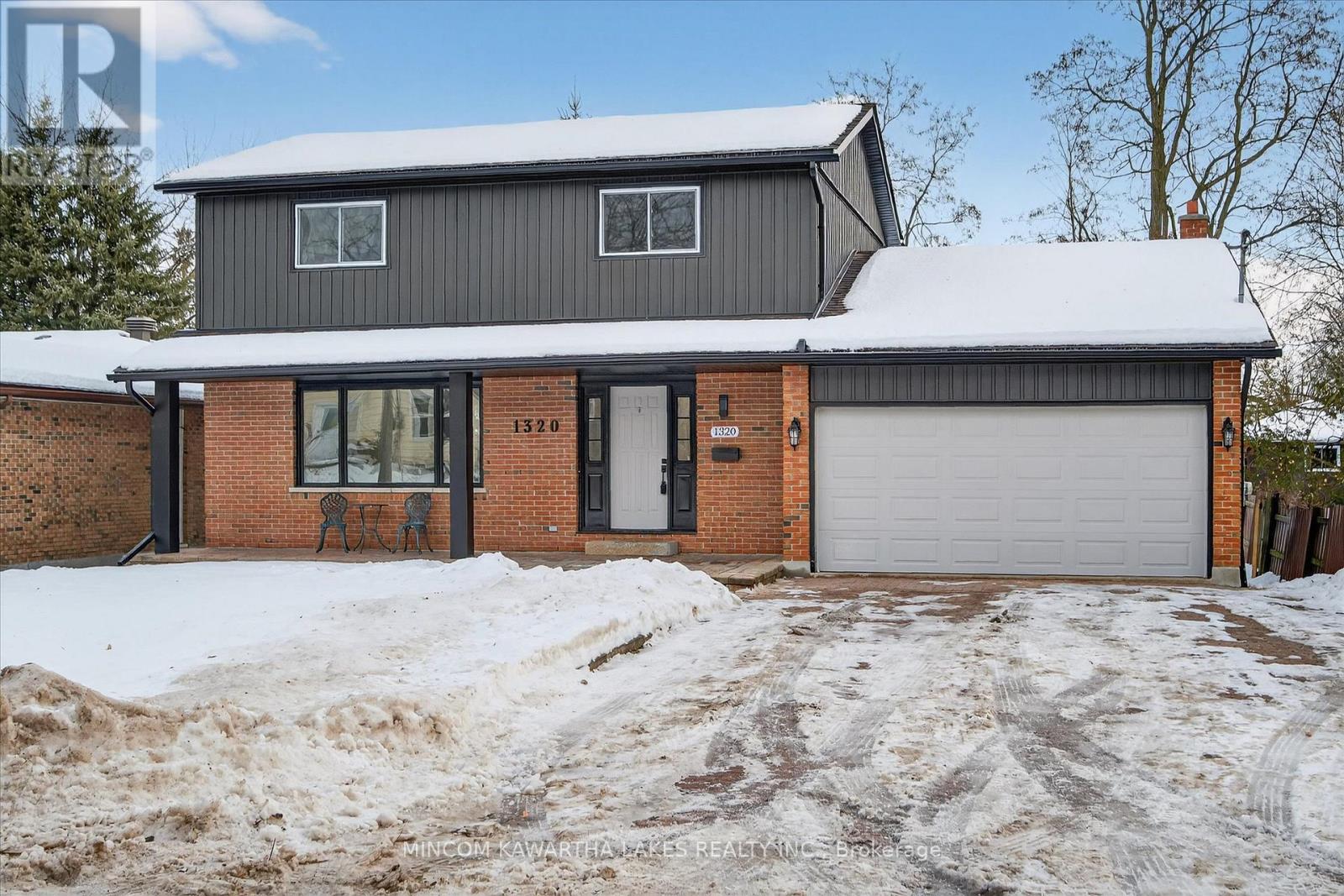 1320 ALBERTUS AVENUE