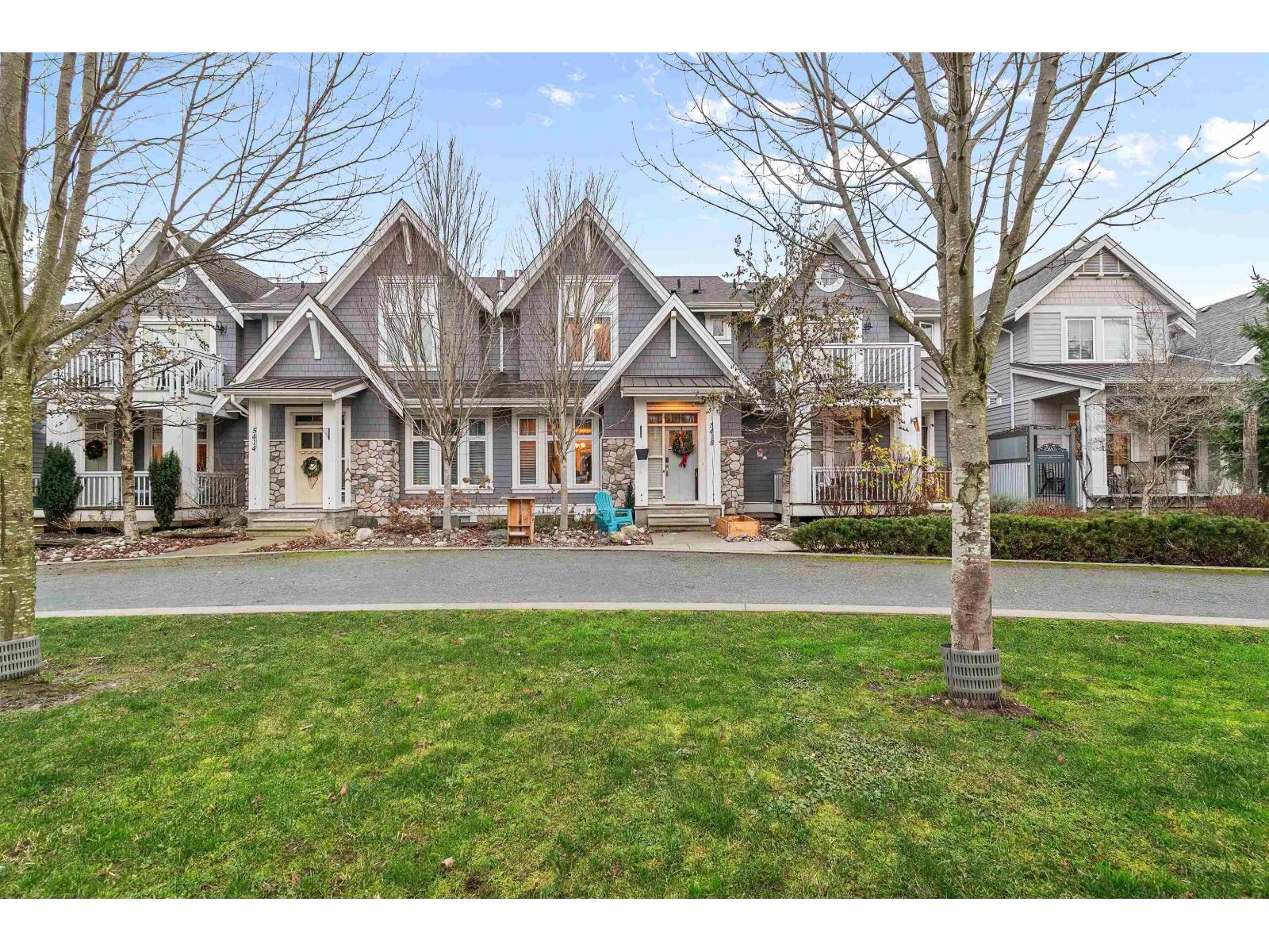 5418 DOLLY VARDEN LANE, Garrison Crossing