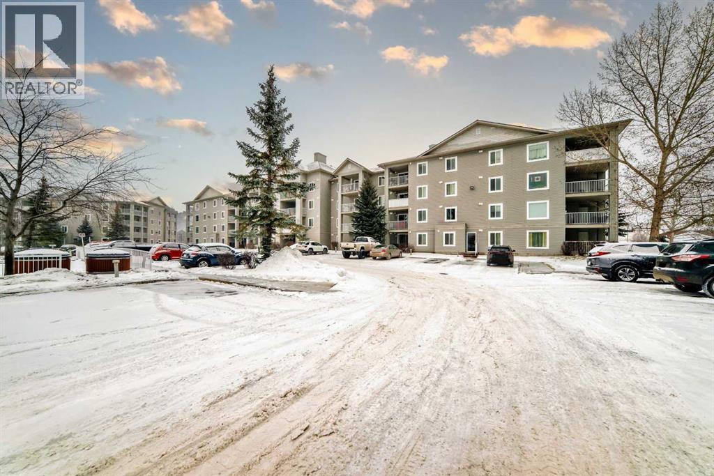 3101, 604 8 Street SW