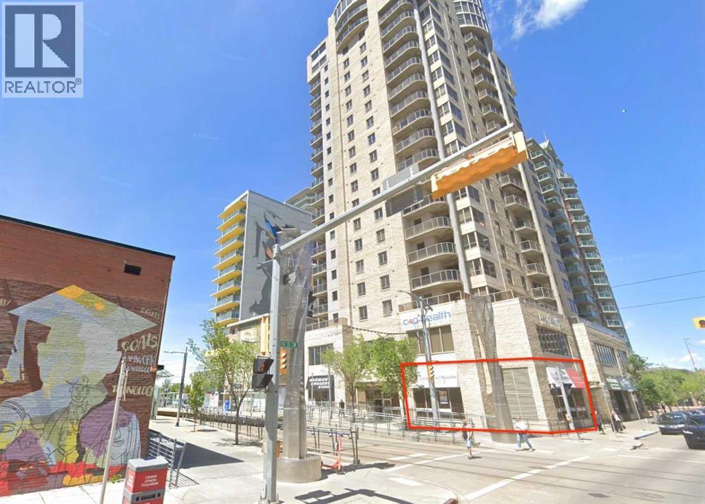 109, 683 10 Street SW