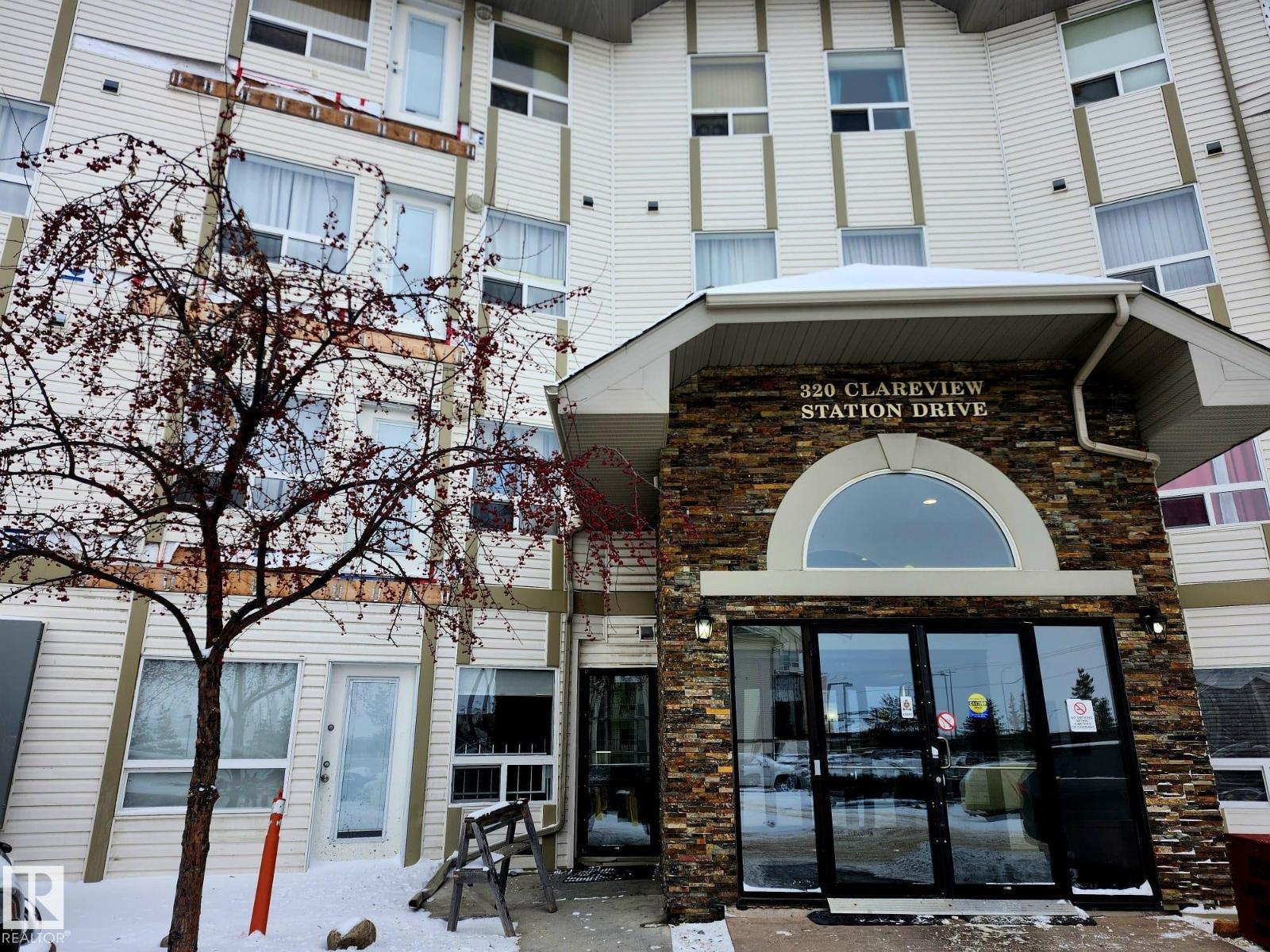 #2324 320 CLAREVIEW STATION DR NW