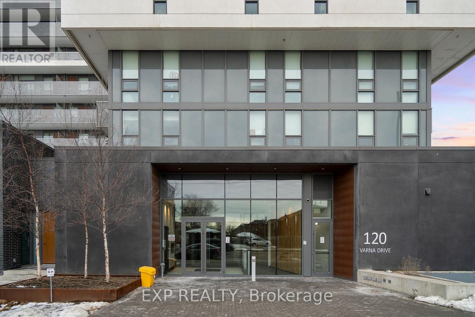 1117 - 120 VARNA DRIVE