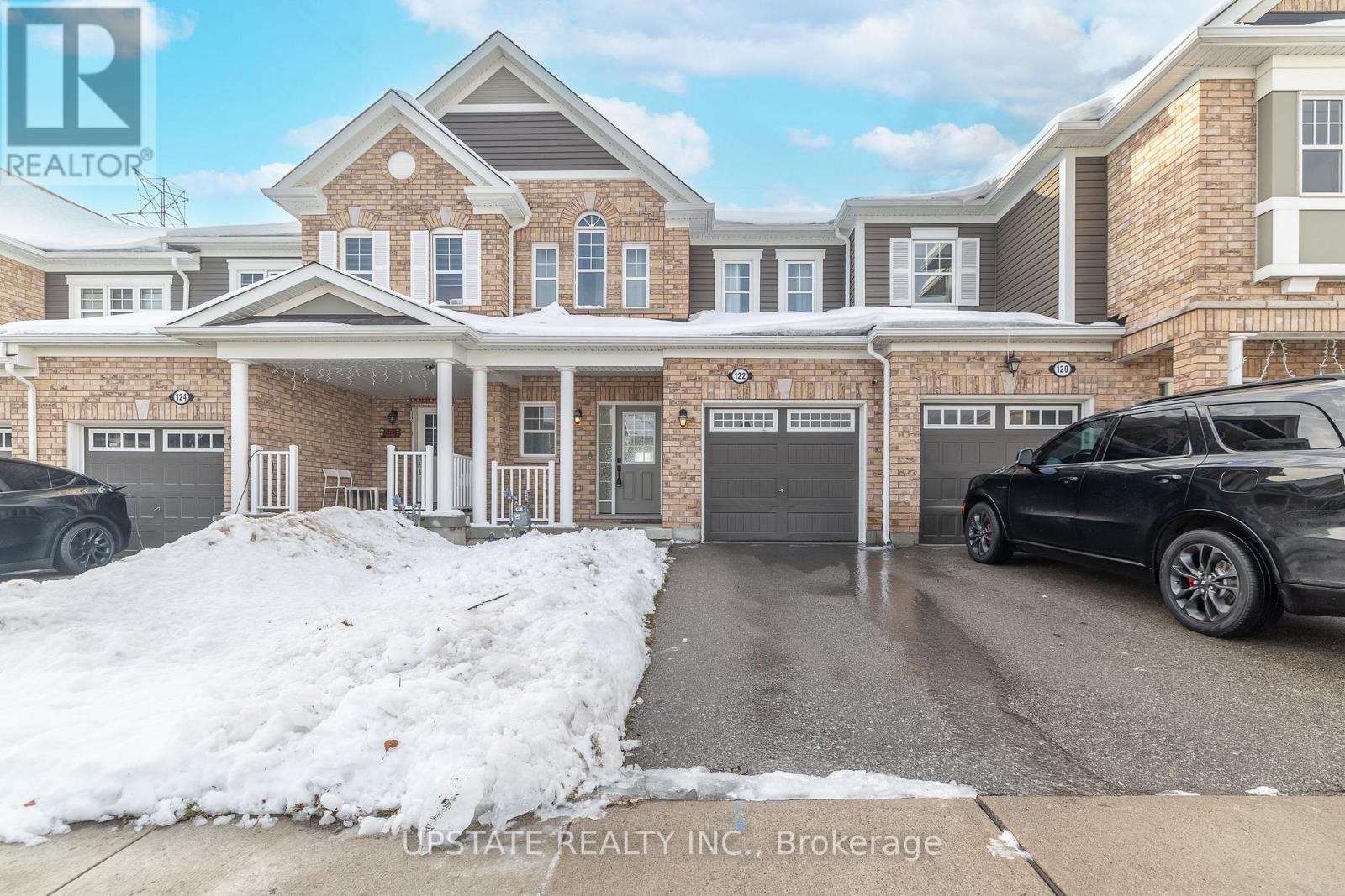 122 WATERMILL STREET