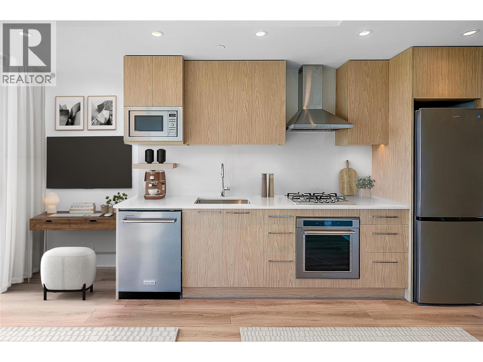 3051 Abbott Street Unit# 309