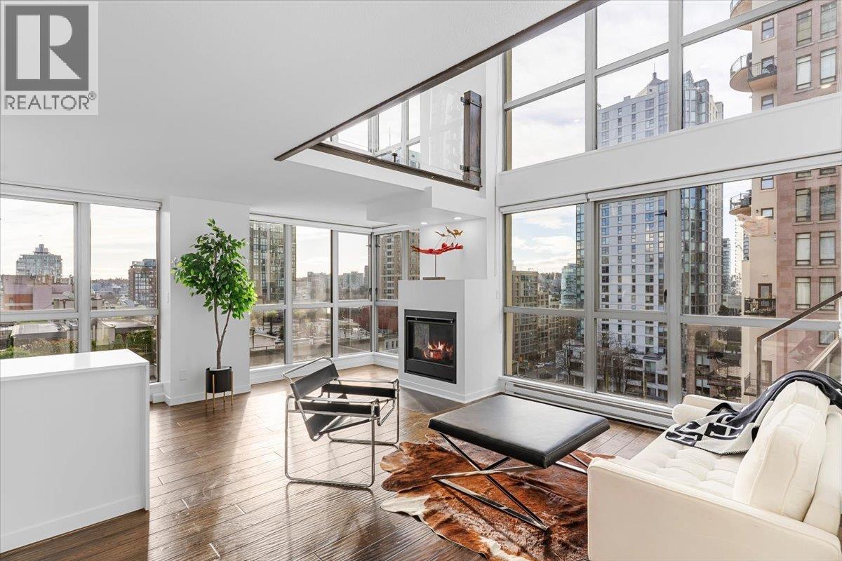 801 1238 RICHARDS STREET