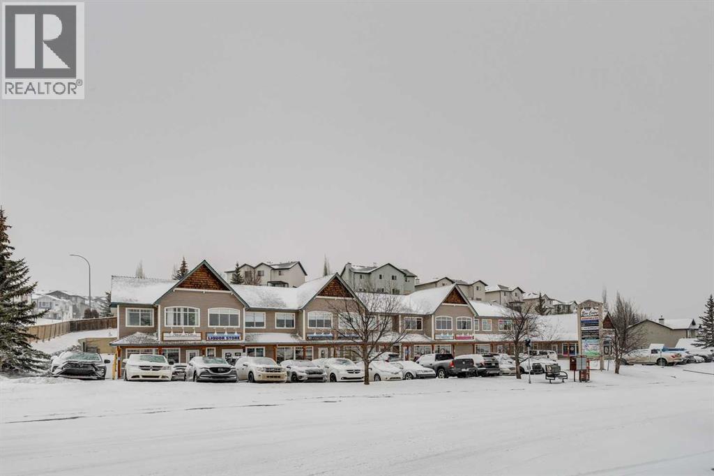 2103 Jumping Pound Common