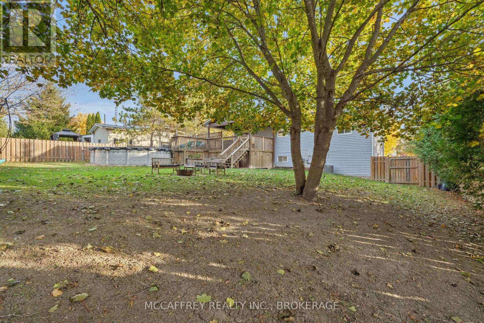 84 SOUTHWOOD CRESCENT