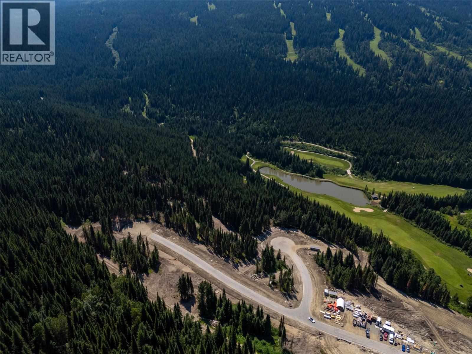 LOT 4 MCGILLIVRAY LAKE Drive