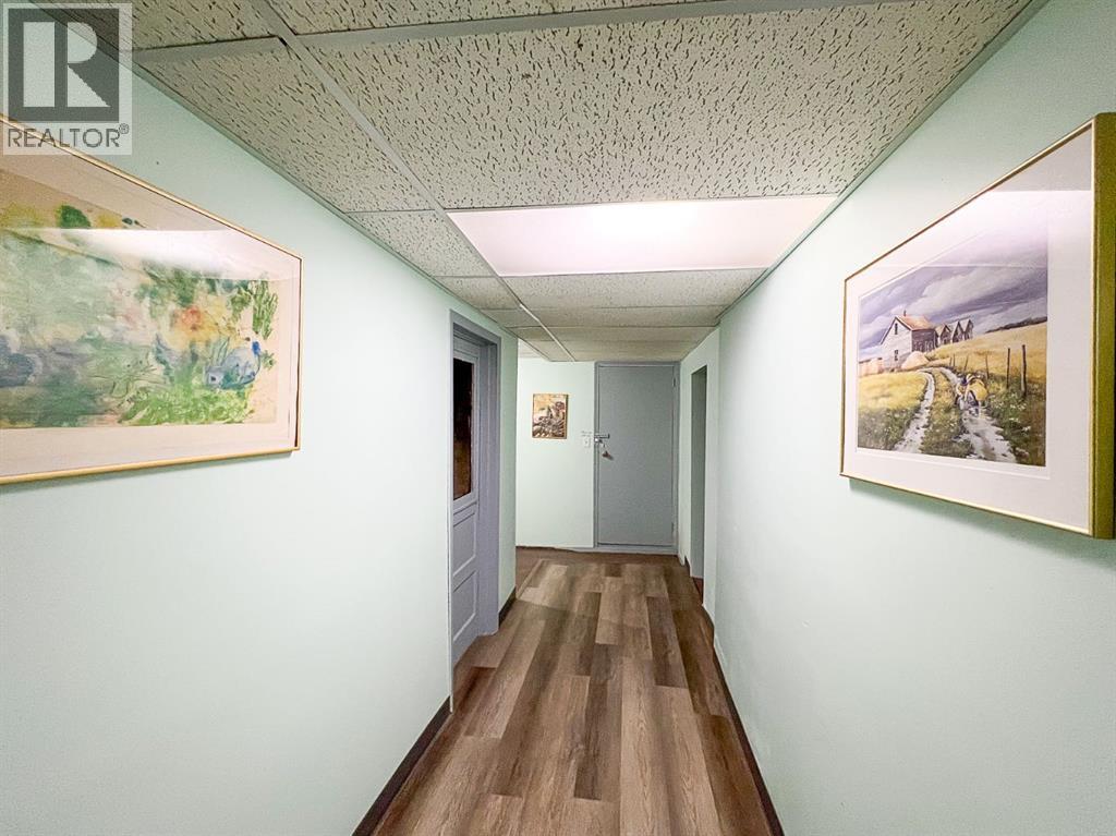 All, 302 1 Street SE