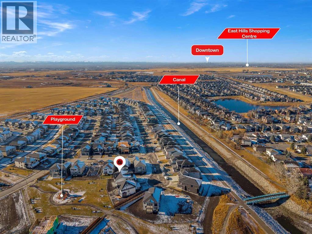 268 South Shore View