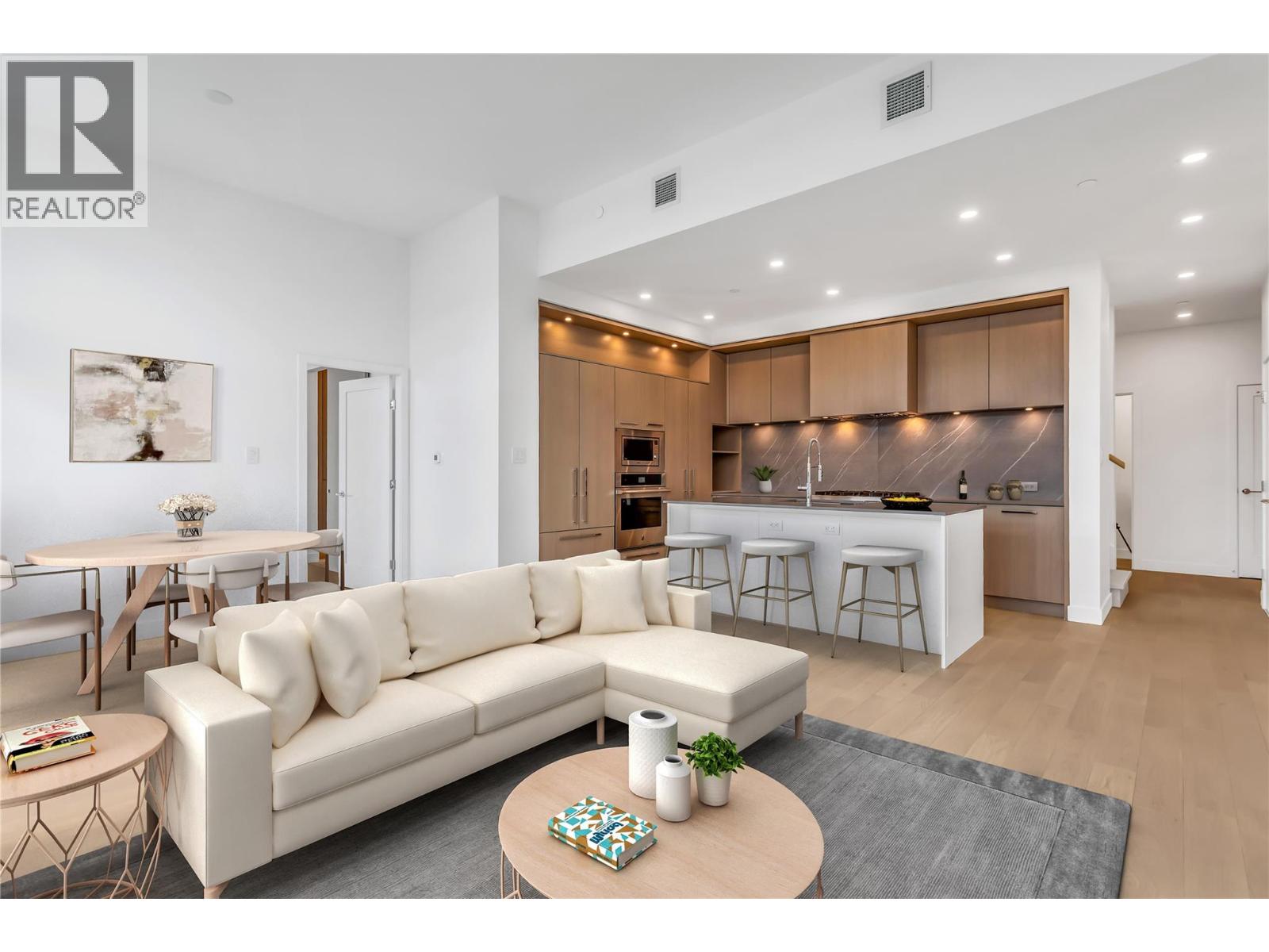 3409 Lakeshore Road Unit# PH S607