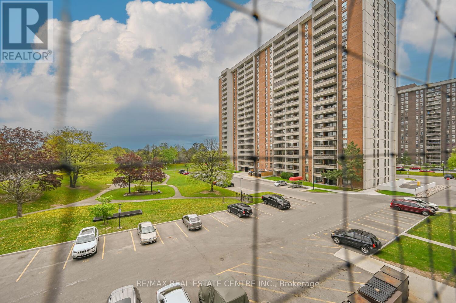 403 - 21 KNIGHTSBRIDGE ROAD