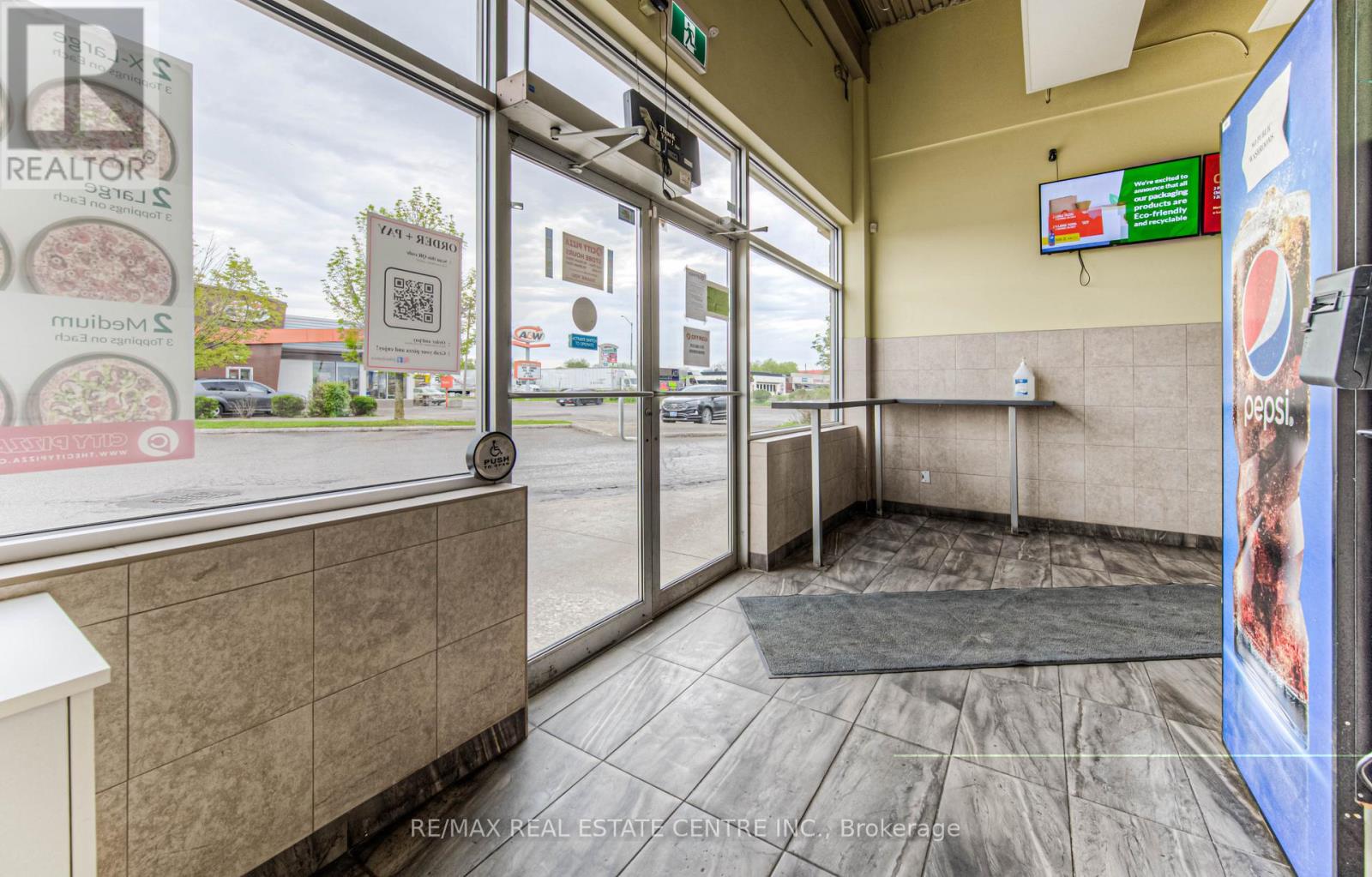 B2 - 580 HESPELER ROAD