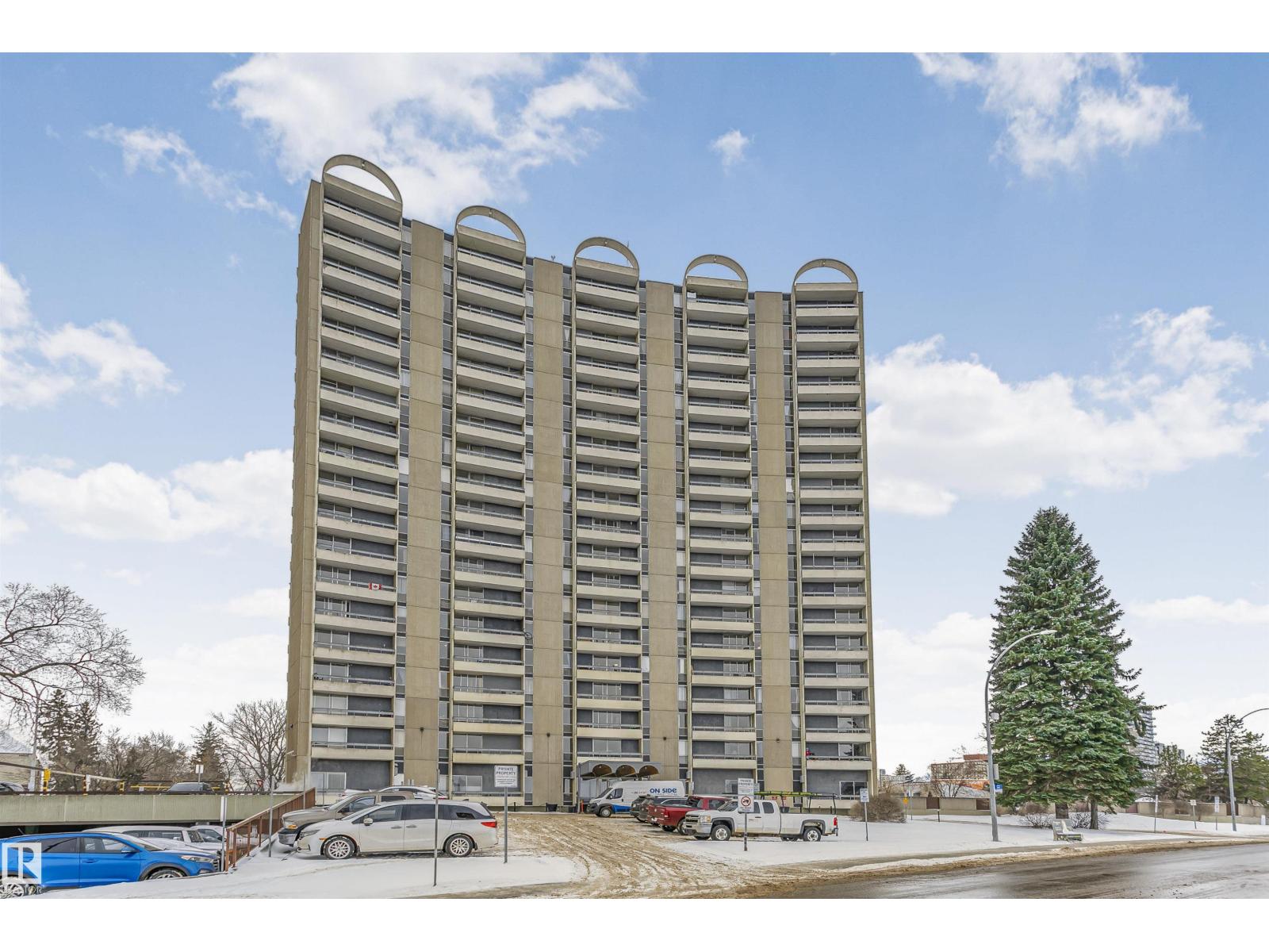 #1711 10883 SASKATCHEWAN DR NW