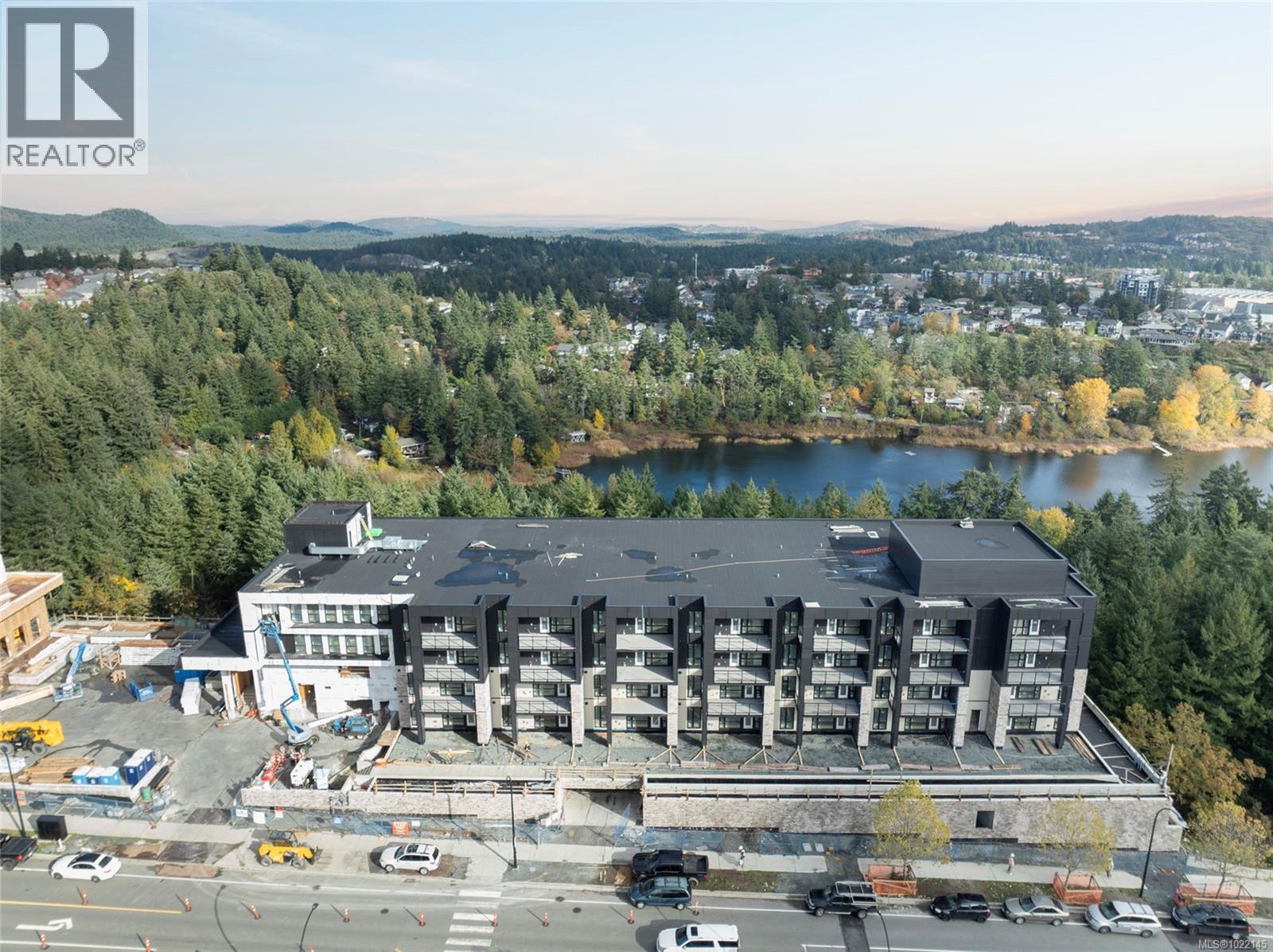 610 2341 Bear Mountain Pkwy