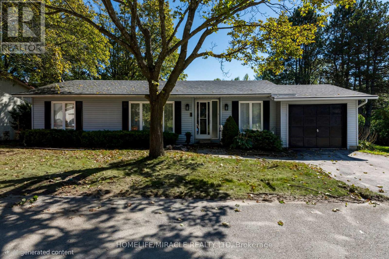 1 TECUMSETH PINES DRIVE