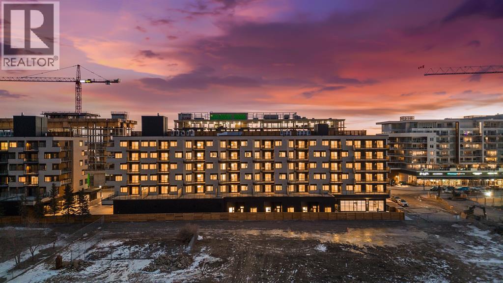 402, 8370 Broadcast Avenue SW