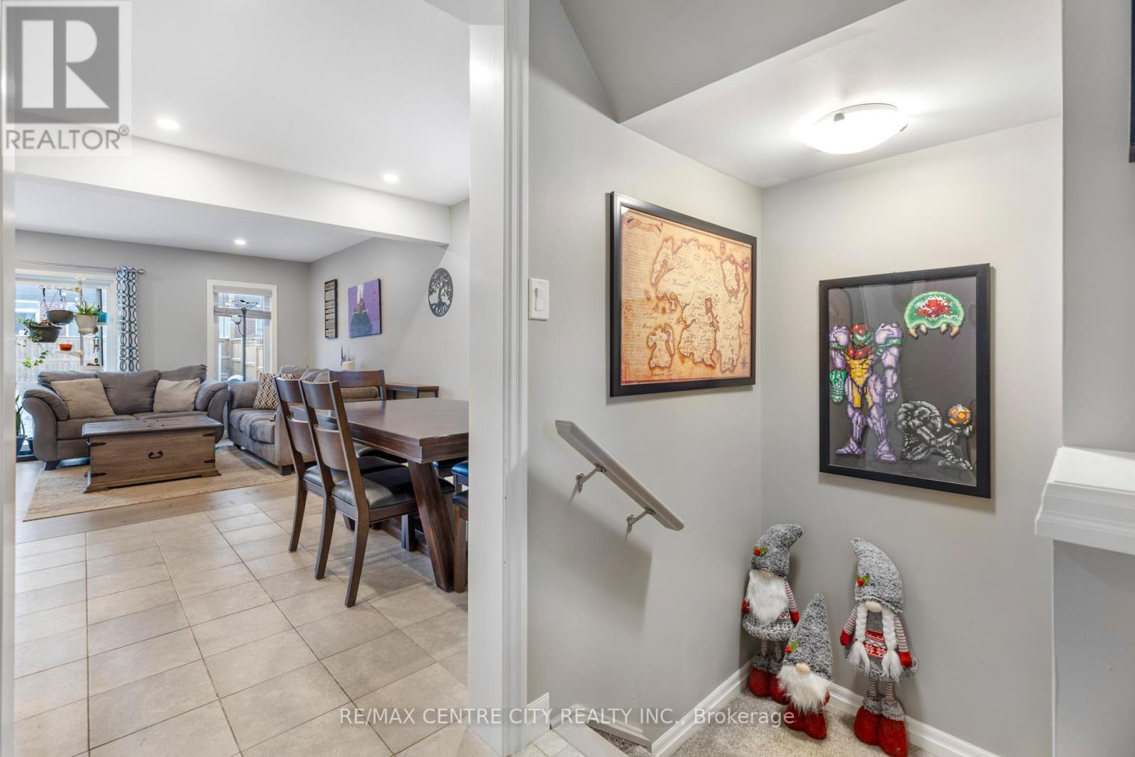 45 CHARTER CREEK COURT