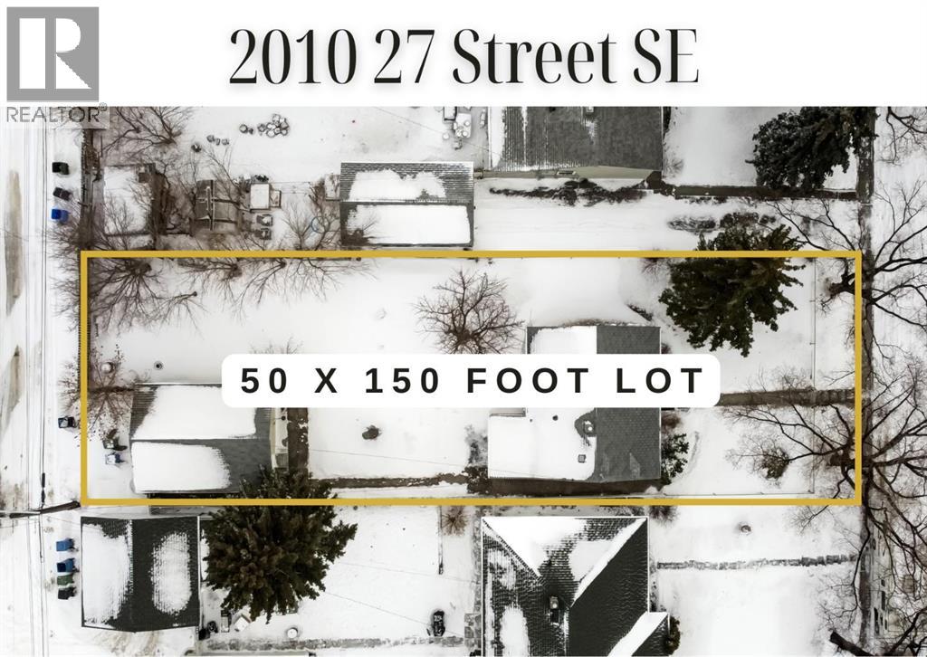 2010 27 Street SE