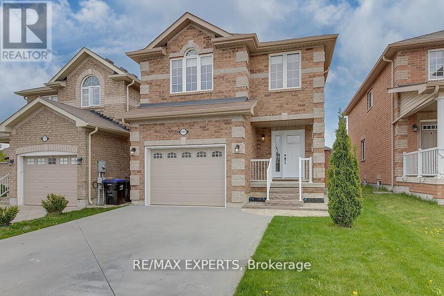 2104 GALLOWAY STREET