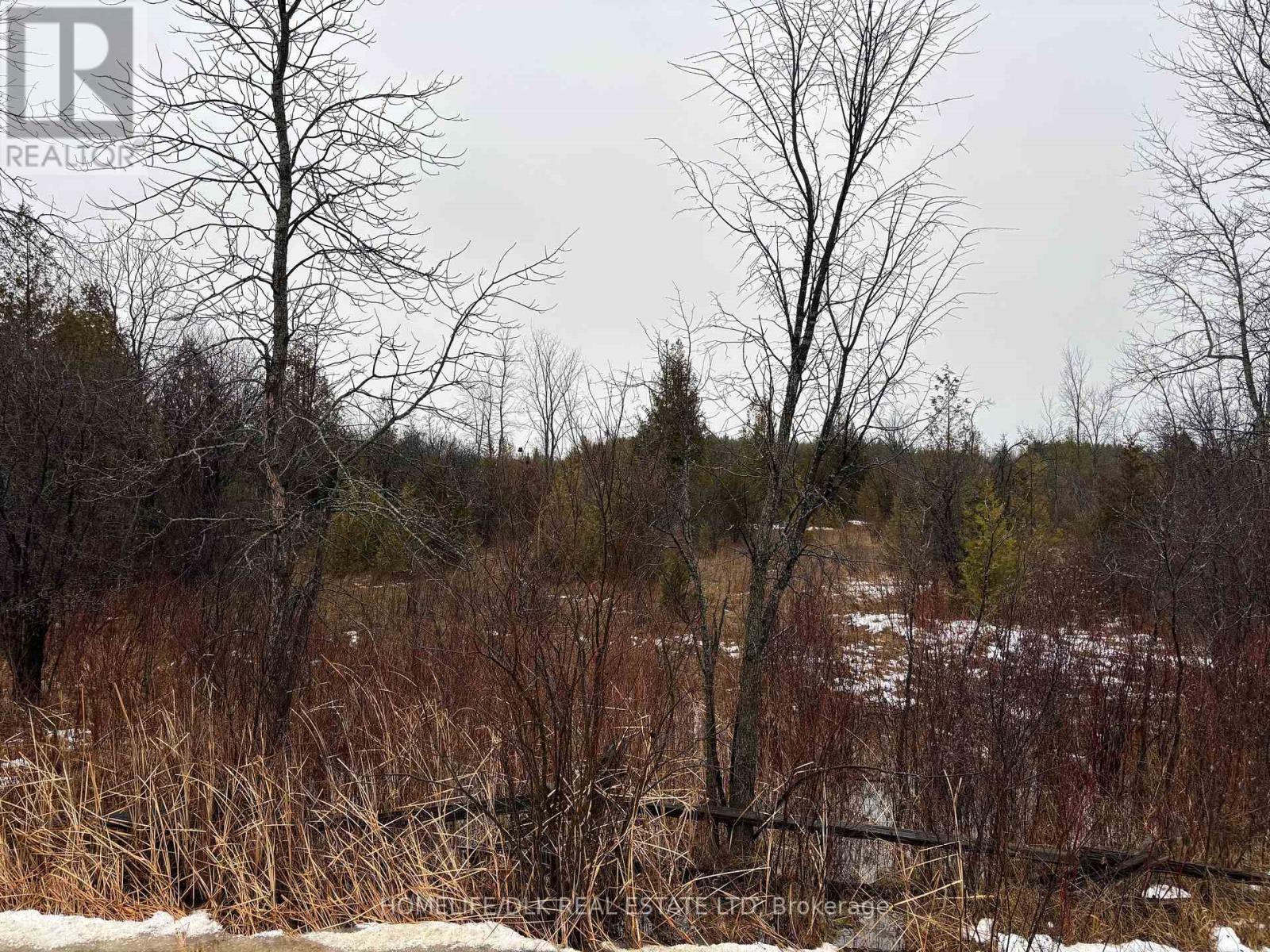 0 6TH CONCESSION ROAD