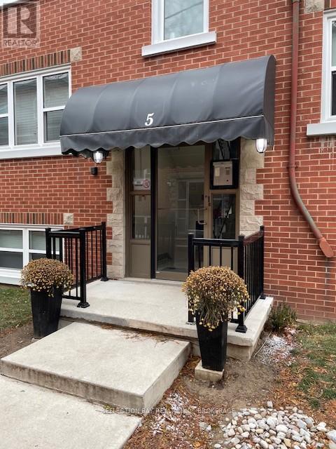 3 - 5 APPLEWOOD AVENUE