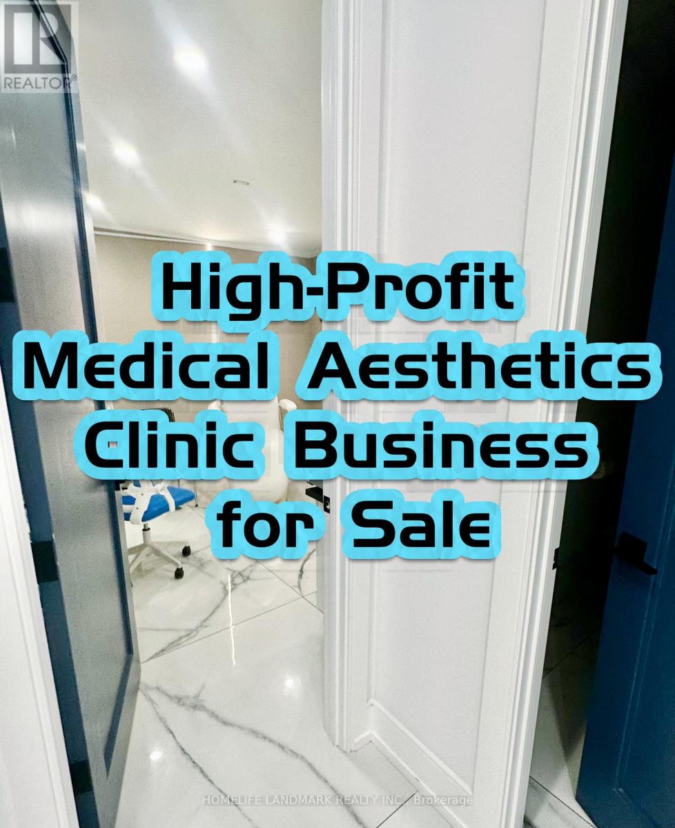 B3 - 7080 WARDEN AVENUE