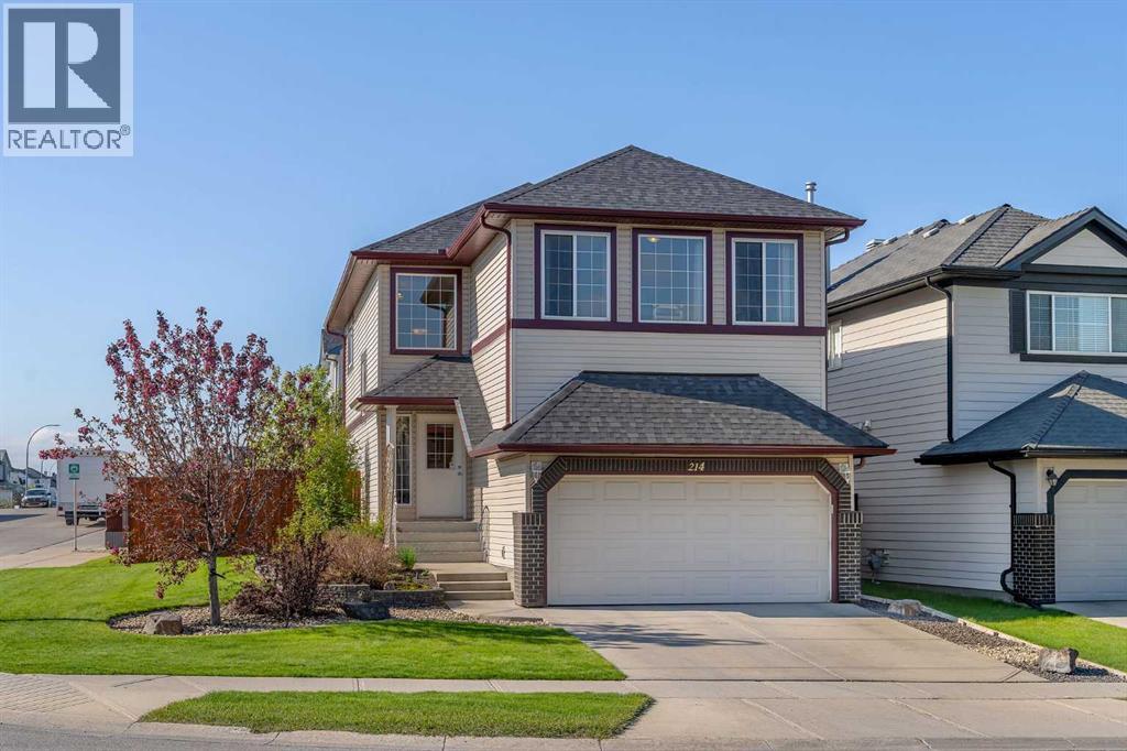 214 Saddlemont Boulevard NE