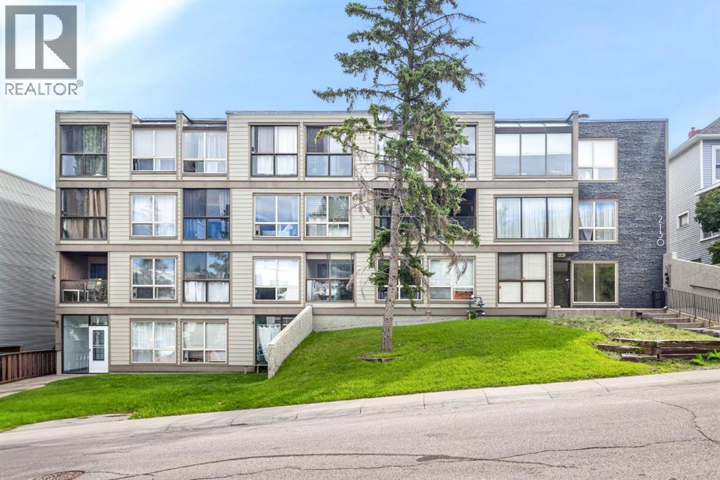 304, 2130 17 Street SW