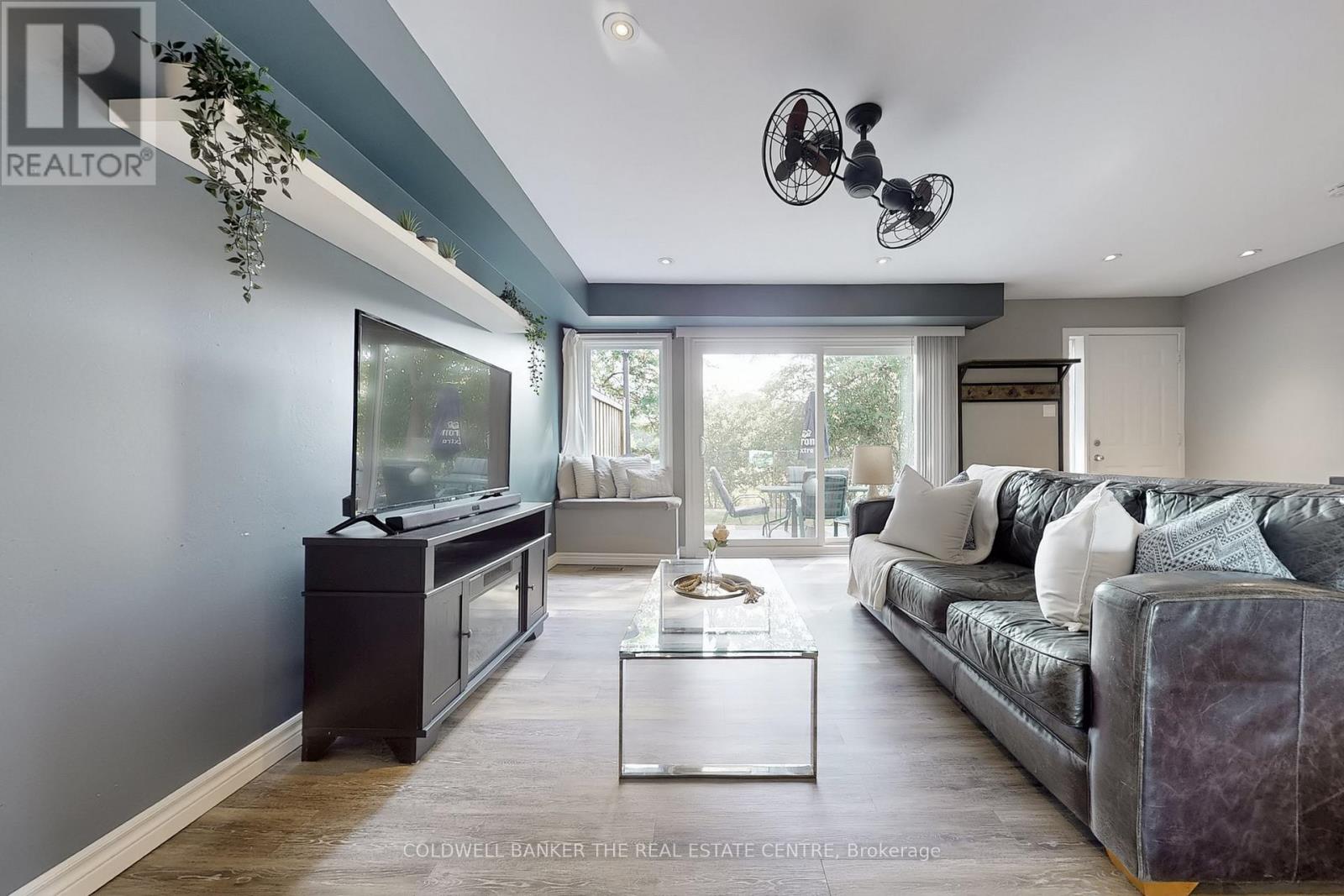 195 MILESTONE CRESCENT