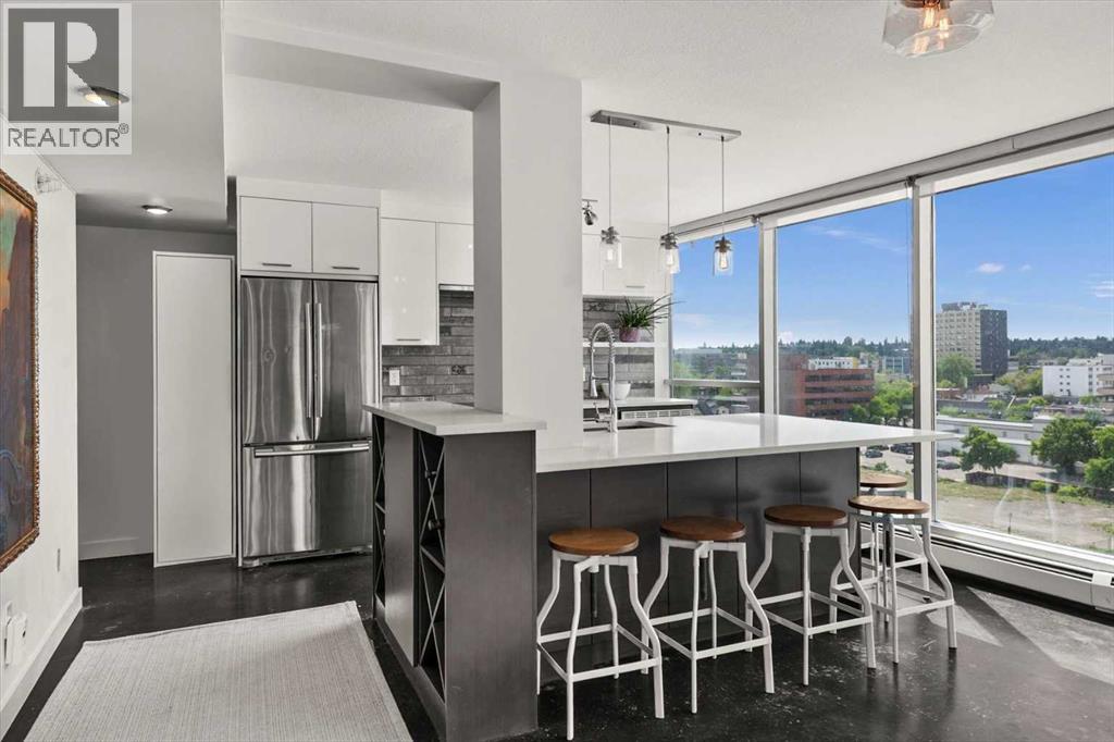 909, 188 15 Avenue SW