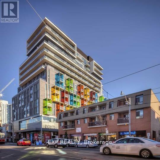 608 - 297 COLLEGE STREET