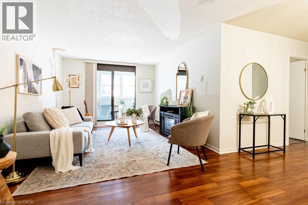 23 MAIN Street Unit# 205