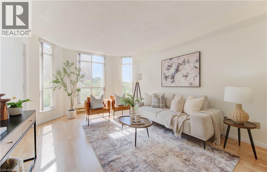 1414 KING Street E Unit# 405