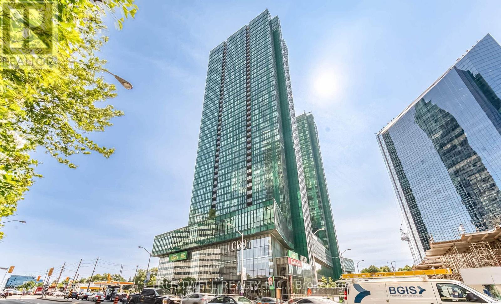 350 - 4750 YONGE STREET