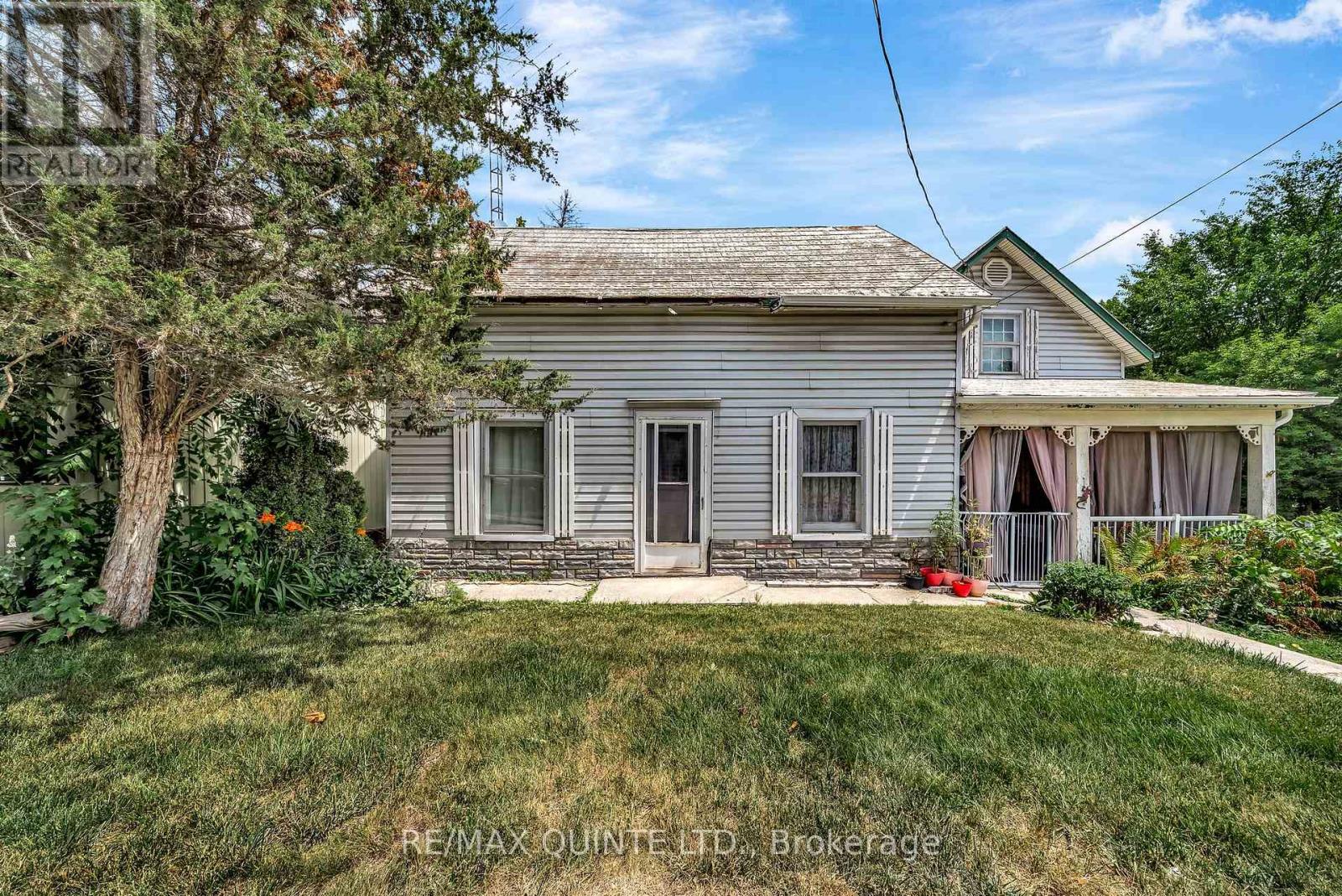 4852 STIRLING MARMORA ROAD